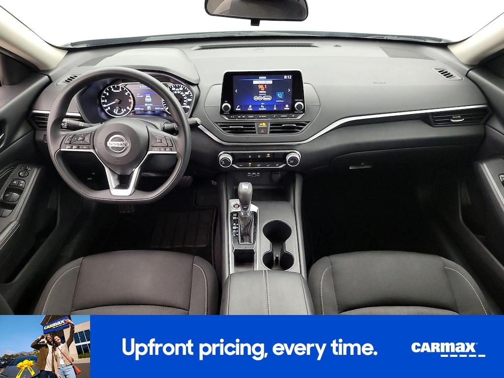 used 2020 Nissan Altima car, priced at $18,998