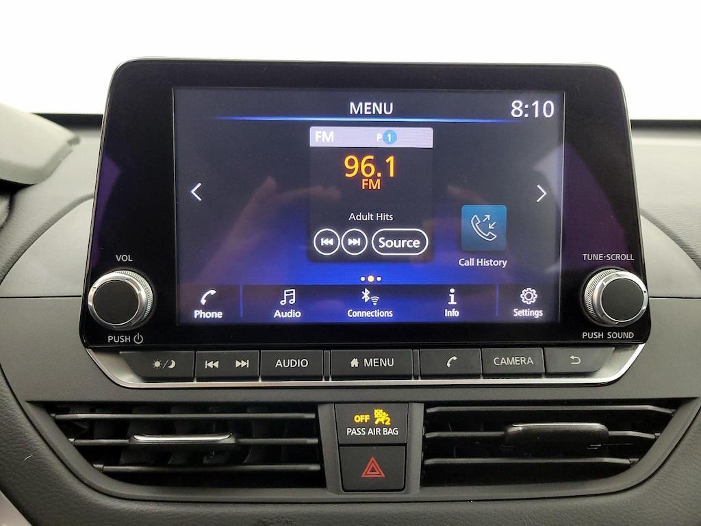 used 2020 Nissan Altima car, priced at $18,998