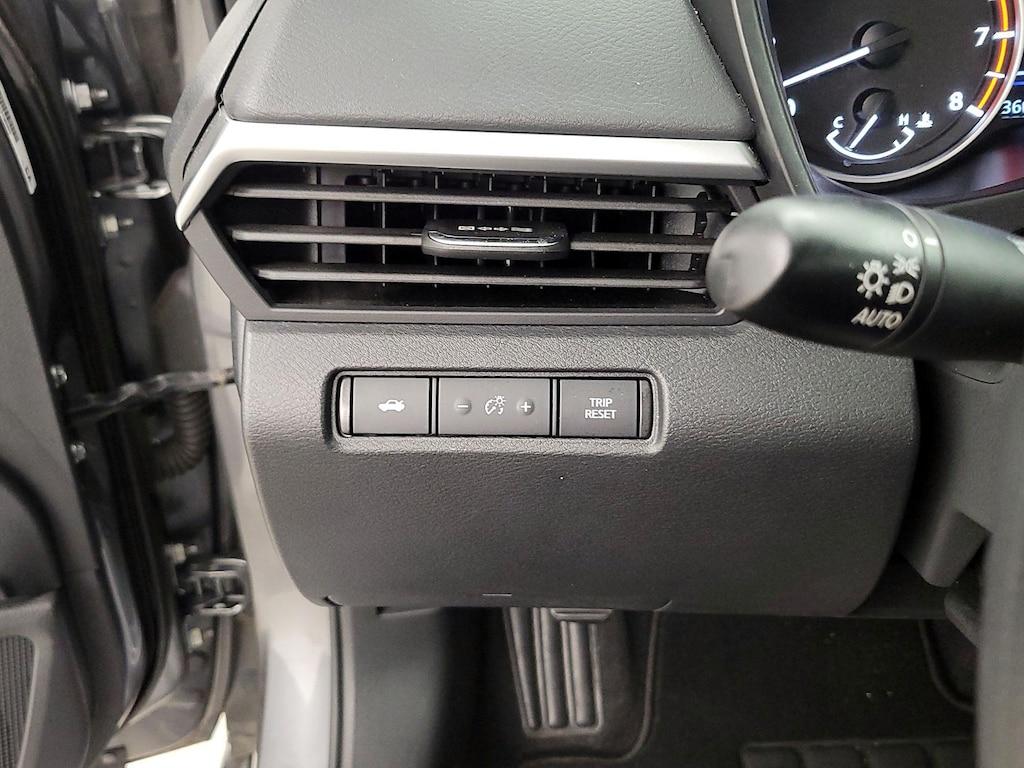 used 2020 Nissan Altima car, priced at $18,998