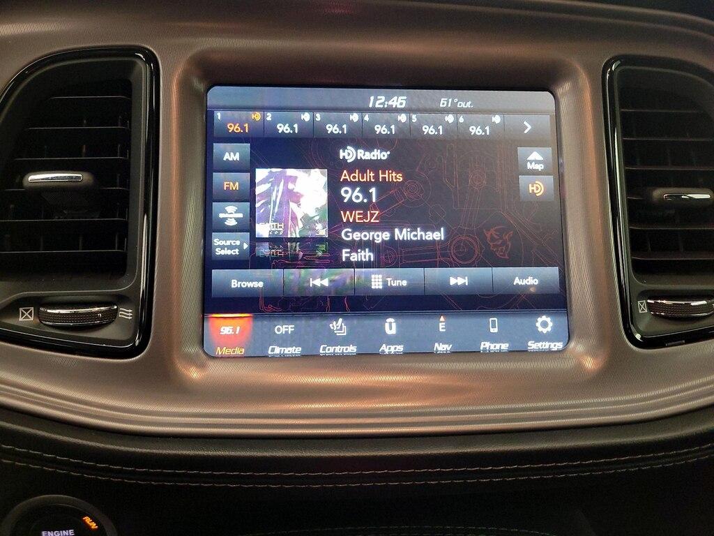 used 2023 Dodge Challenger car, priced at $48,998