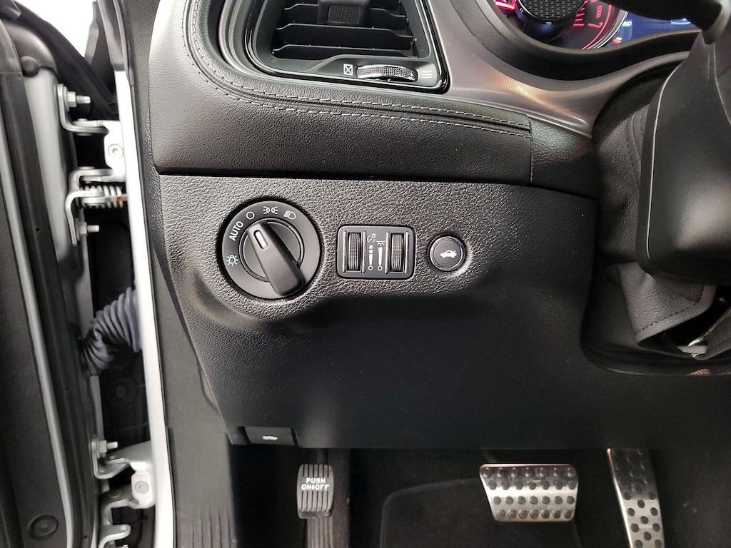 used 2023 Dodge Challenger car, priced at $48,998