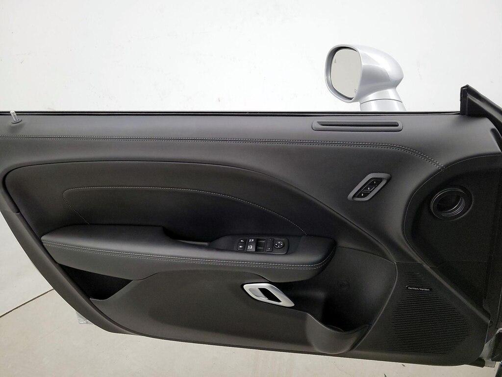 used 2023 Dodge Challenger car, priced at $48,998