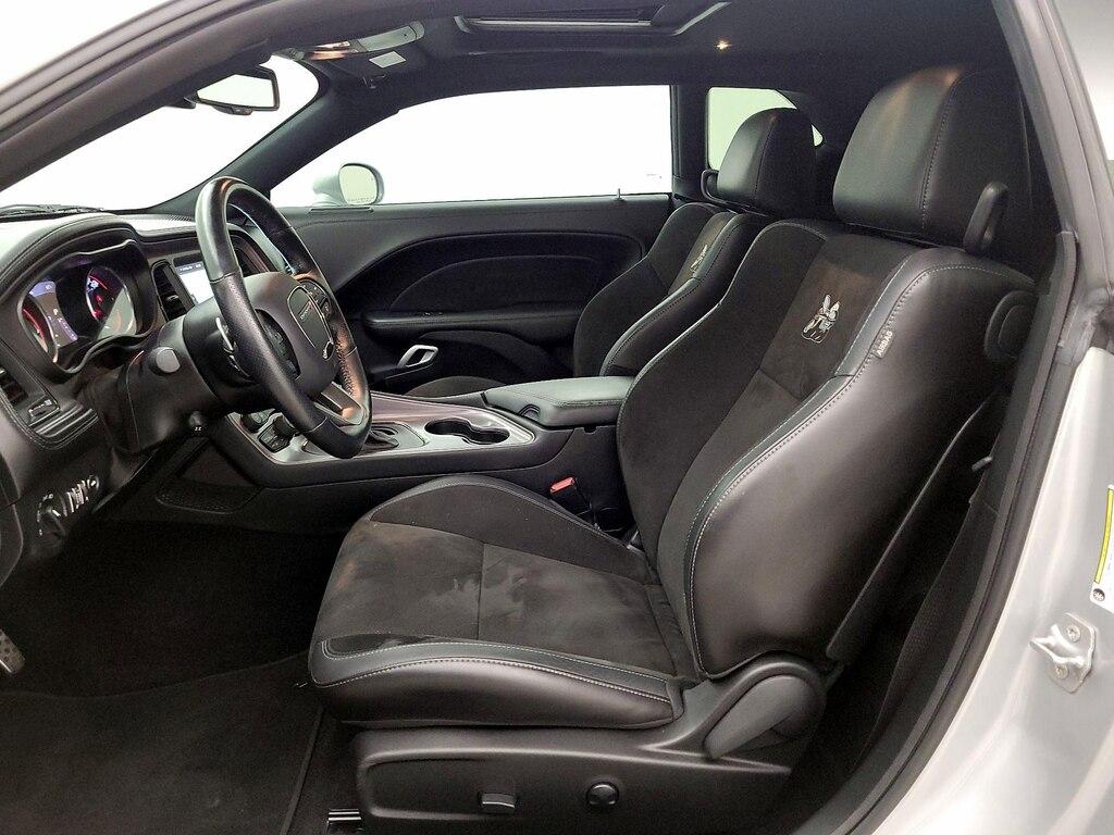 used 2023 Dodge Challenger car, priced at $48,998