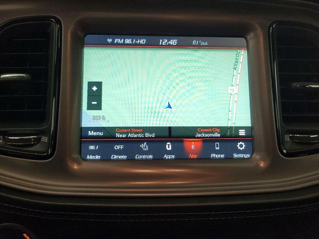 used 2023 Dodge Challenger car, priced at $48,998