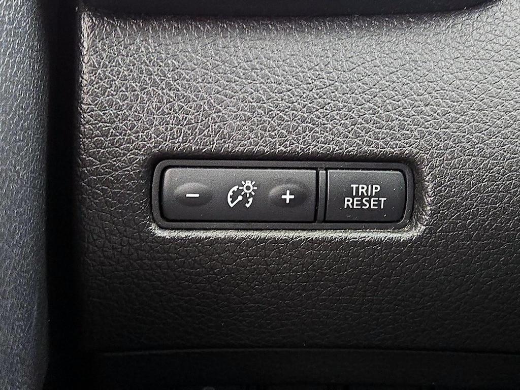 used 2015 Nissan Rogue car, priced at $12,599