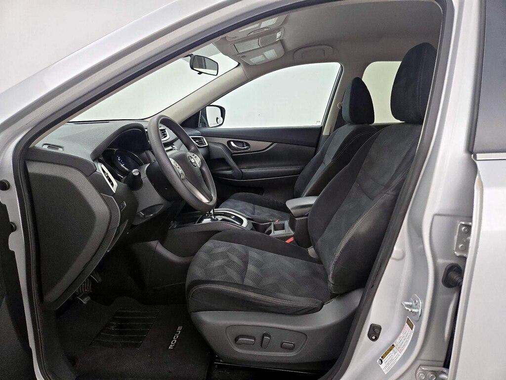 used 2015 Nissan Rogue car, priced at $12,599