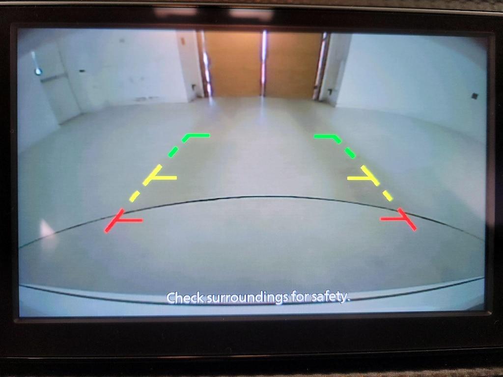 used 2024 Nissan Kicks car, priced at $20,998