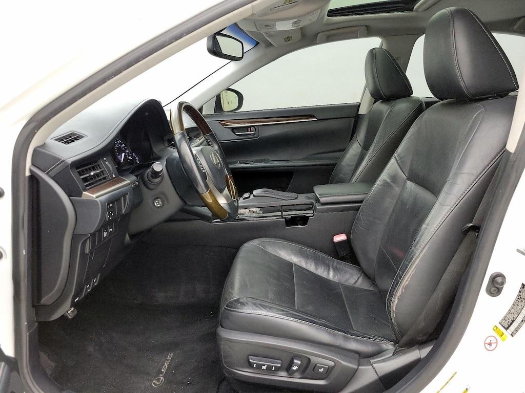 used 2014 Lexus ES 350 car, priced at $15,998