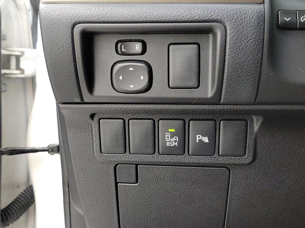 used 2014 Lexus ES 350 car, priced at $15,998