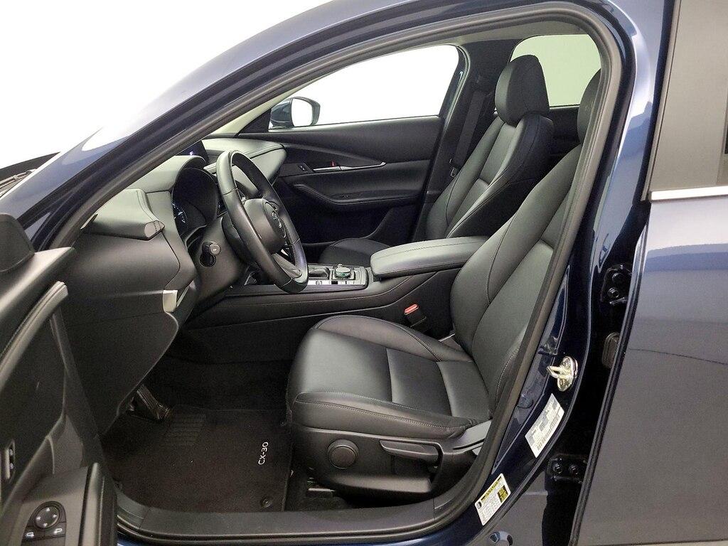 used 2021 Mazda CX-30 car, priced at $18,998