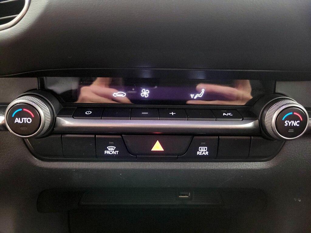 used 2021 Mazda CX-30 car, priced at $18,998