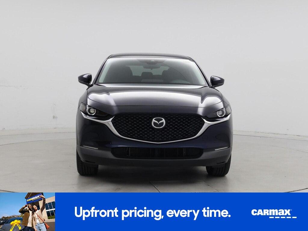used 2021 Mazda CX-30 car, priced at $18,998
