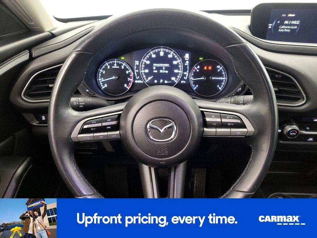 used 2021 Mazda CX-30 car, priced at $18,998