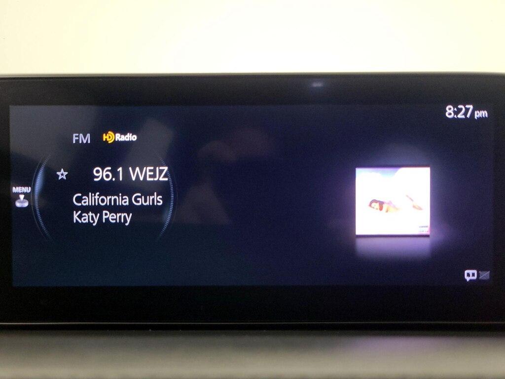 used 2021 Mazda CX-30 car, priced at $18,998