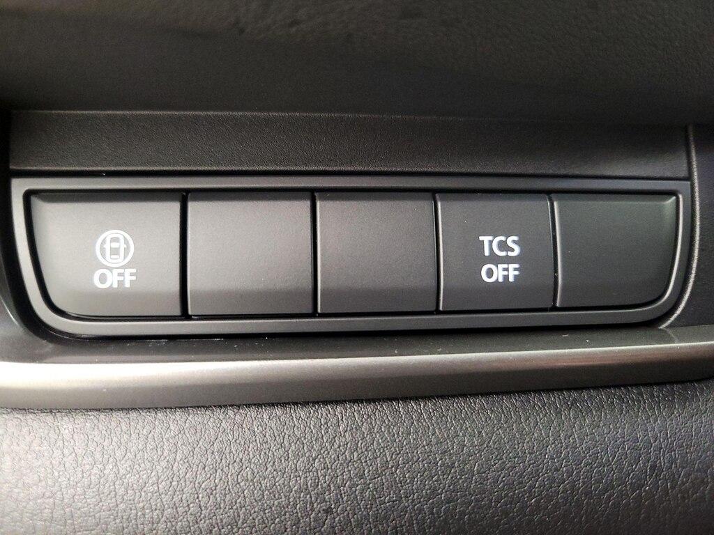 used 2021 Mazda CX-30 car, priced at $18,998