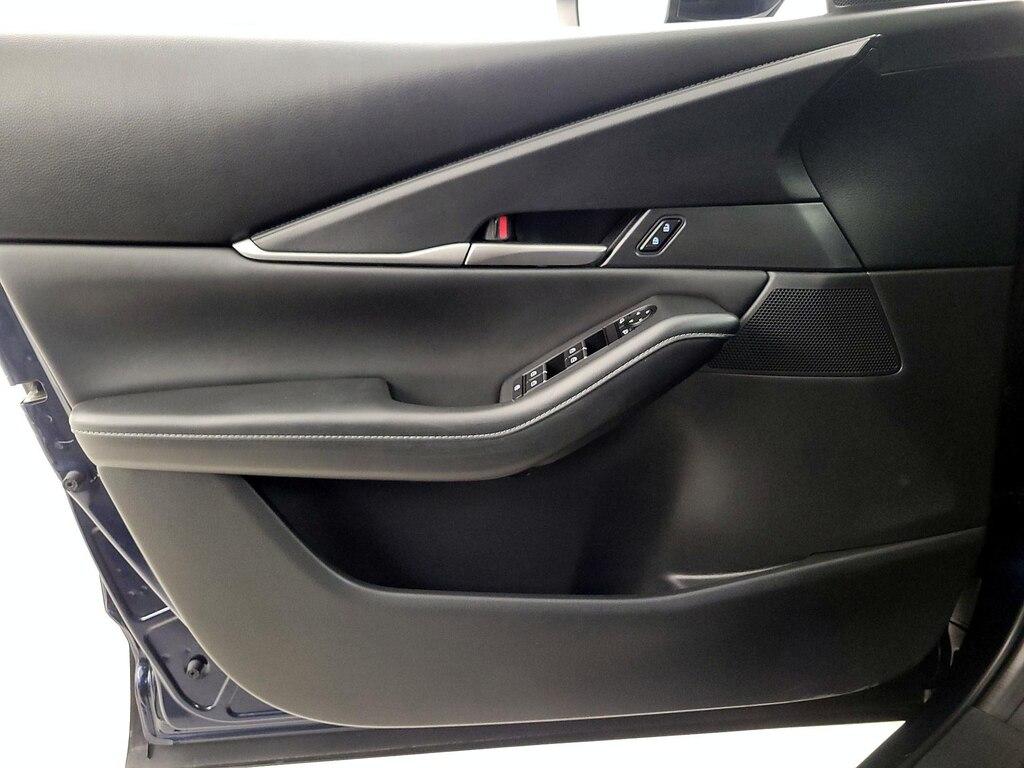 used 2021 Mazda CX-30 car, priced at $18,998