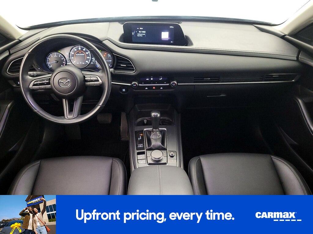 used 2021 Mazda CX-30 car, priced at $18,998