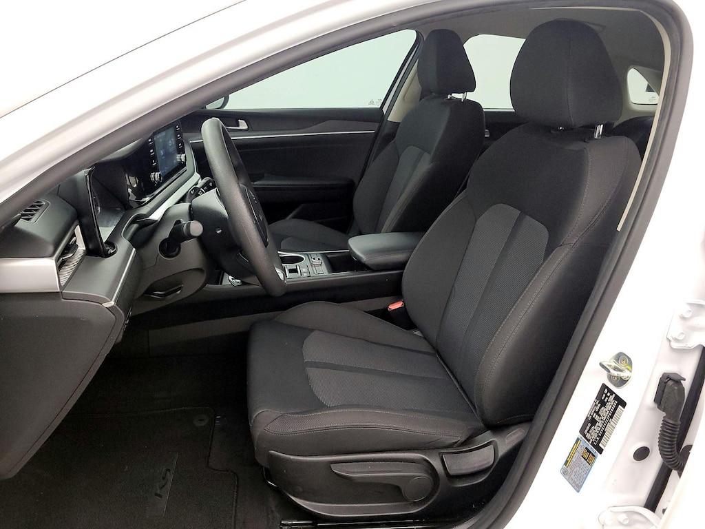 used 2023 Kia K5 car, priced at $23,998