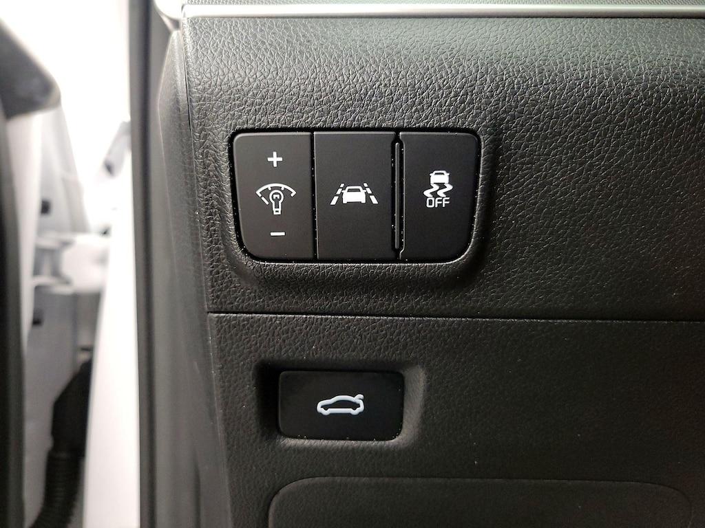 used 2023 Kia K5 car, priced at $23,998