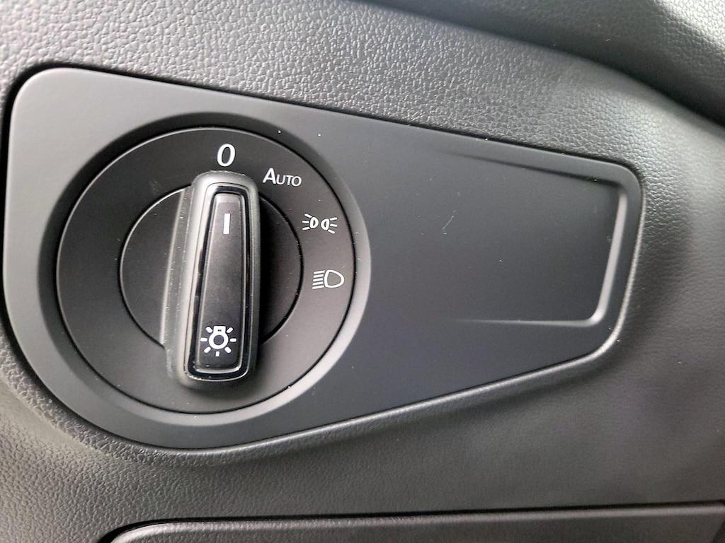 used 2023 Volkswagen Tiguan car, priced at $23,998