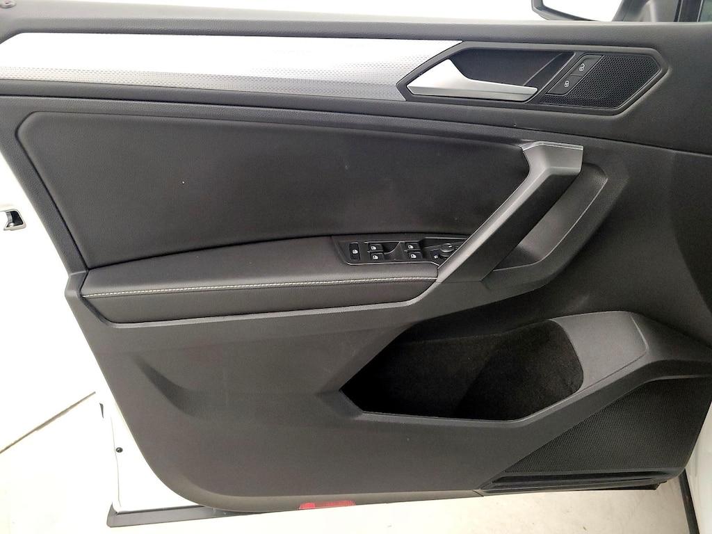 used 2023 Volkswagen Tiguan car, priced at $23,998
