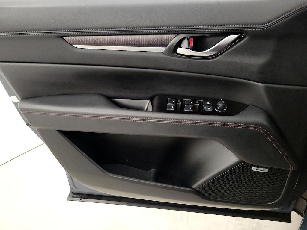 used 2021 Mazda CX-5 car, priced at $22,998