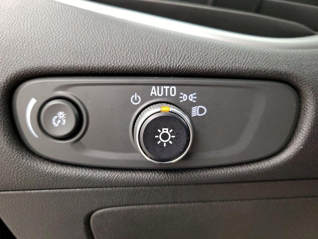 used 2023 Chevrolet Malibu car, priced at $18,998