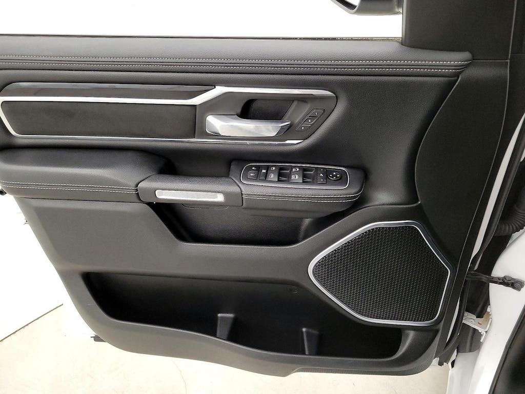 used 2020 Ram 1500 car, priced at $39,998