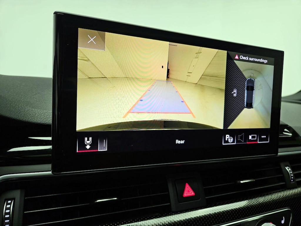 used 2021 Audi S5 car, priced at $46,998