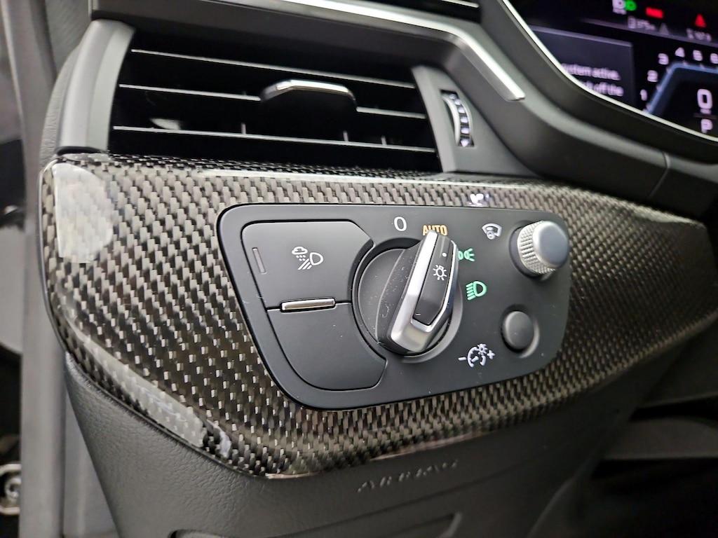 used 2021 Audi S5 car, priced at $46,998