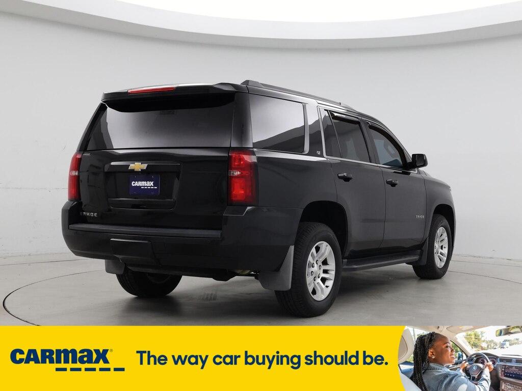 used 2018 Chevrolet Tahoe car, priced at $33,998