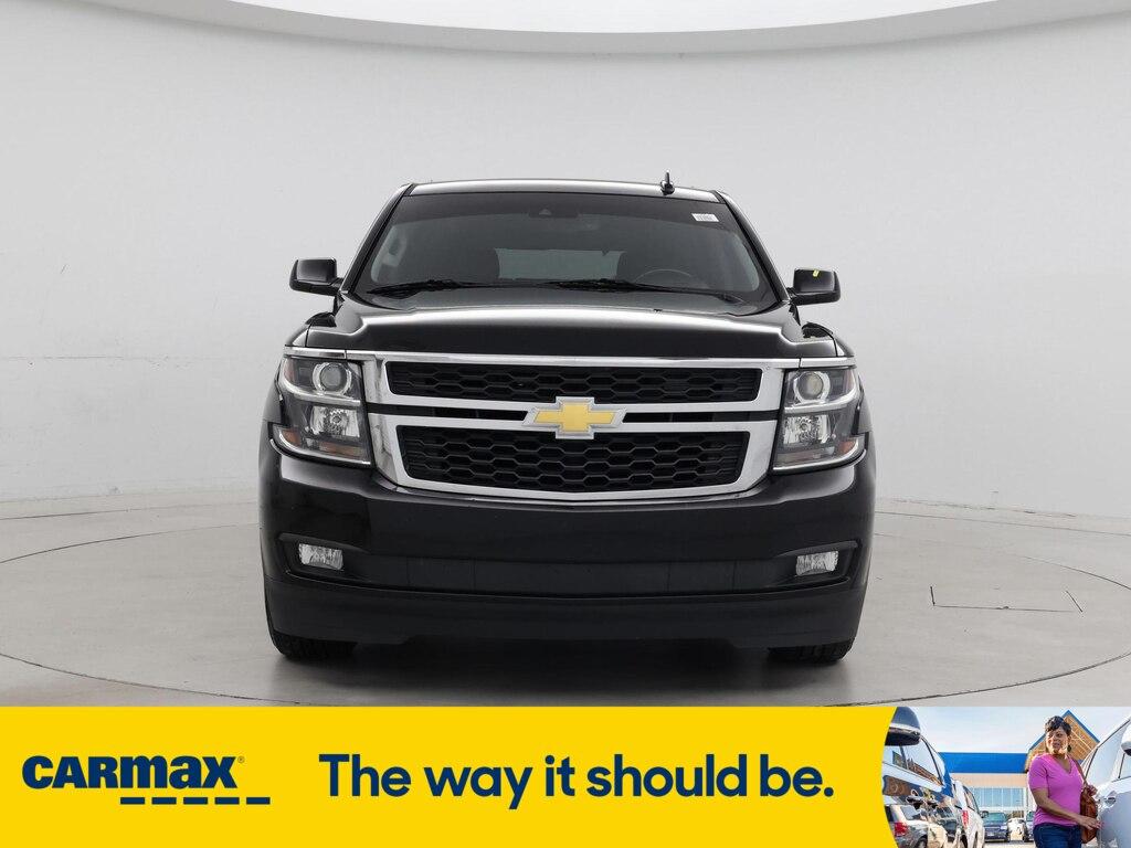 used 2018 Chevrolet Tahoe car, priced at $33,998