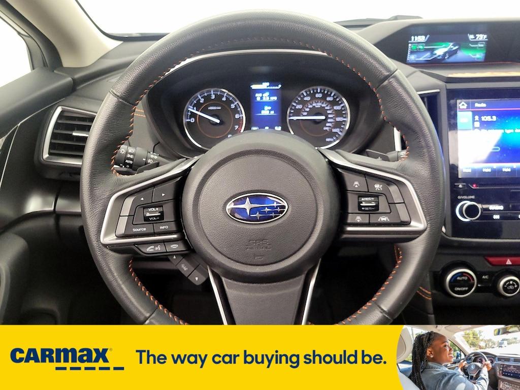 used 2019 Subaru Crosstrek car, priced at $26,998