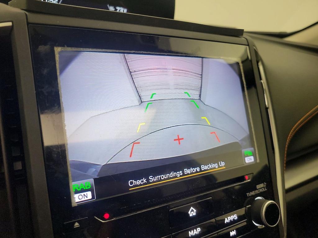 used 2019 Subaru Crosstrek car, priced at $26,998