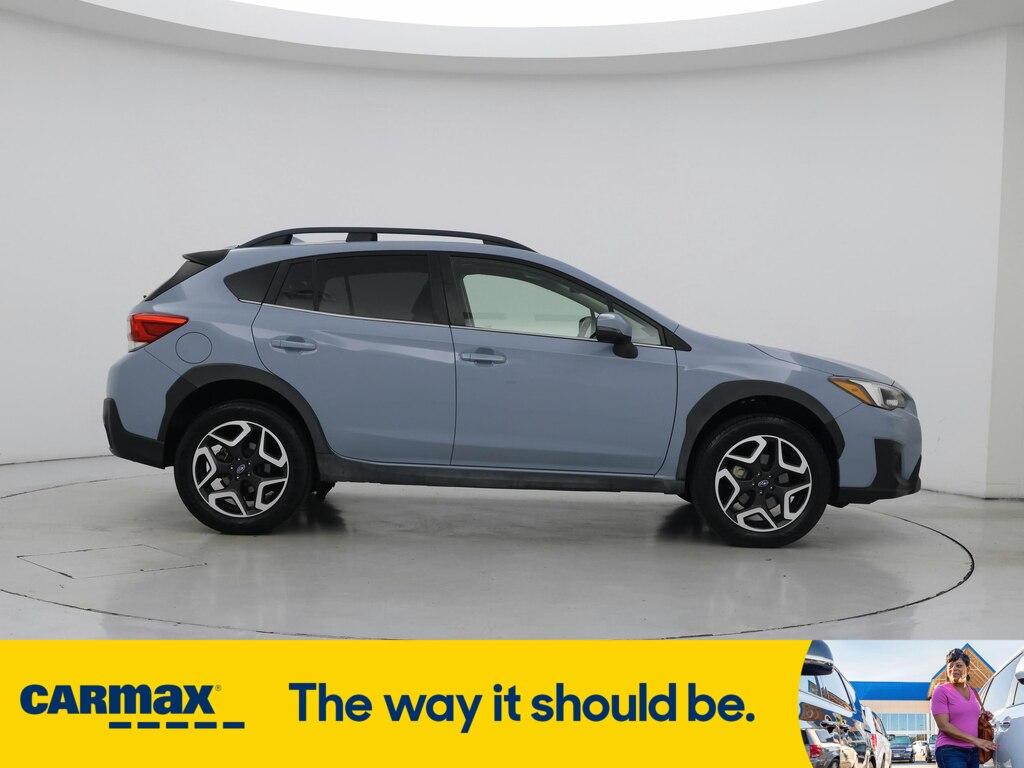 used 2019 Subaru Crosstrek car, priced at $25,998