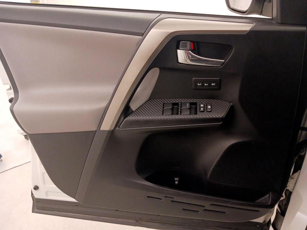 used 2015 Toyota RAV4 car, priced at $20,998