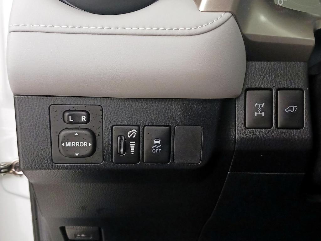 used 2015 Toyota RAV4 car, priced at $20,998
