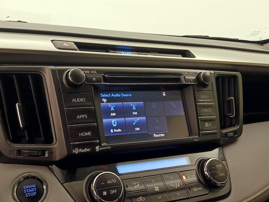 used 2015 Toyota RAV4 car, priced at $20,998