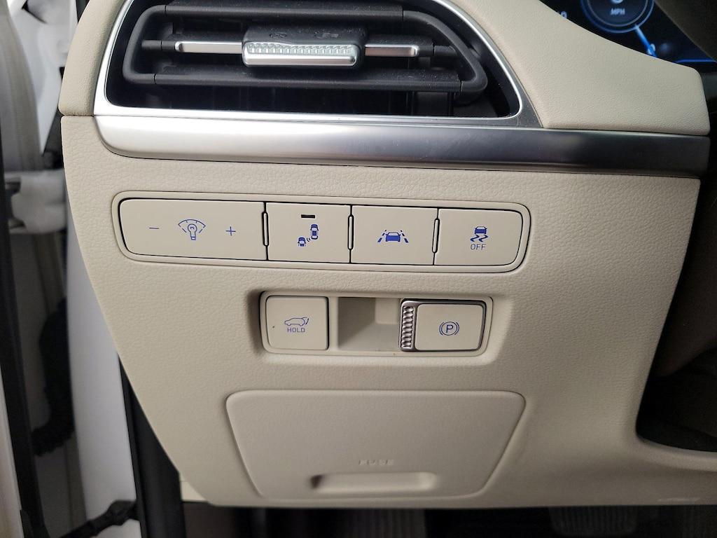 used 2021 Hyundai Palisade car, priced at $31,998