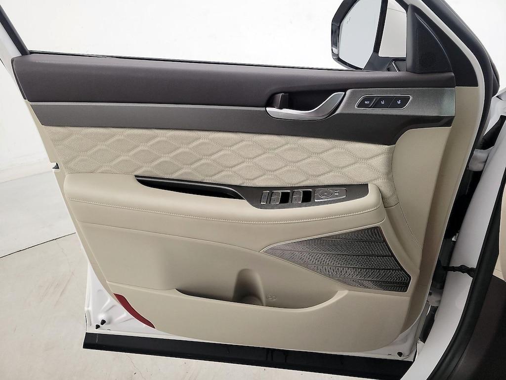 used 2021 Hyundai Palisade car, priced at $31,998