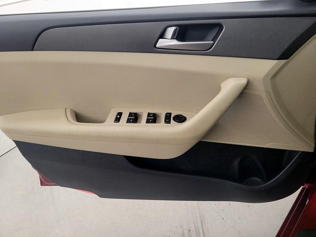 used 2016 Hyundai Sonata car, priced at $13,998