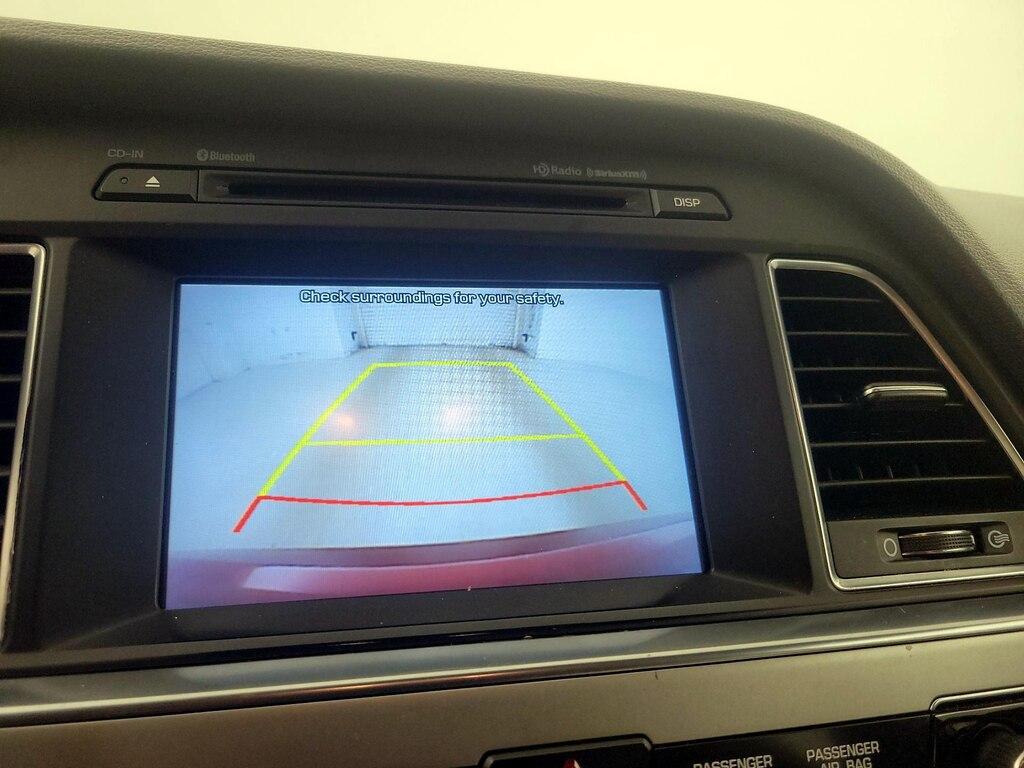 used 2016 Hyundai Sonata car, priced at $13,998