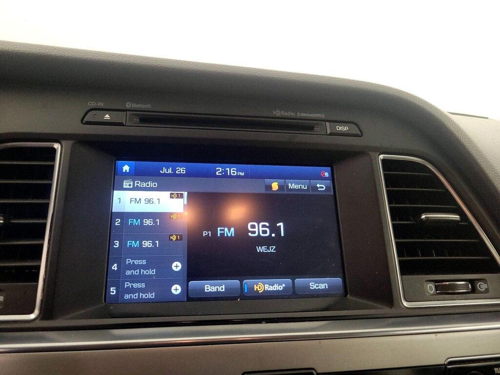 used 2016 Hyundai Sonata car, priced at $13,998