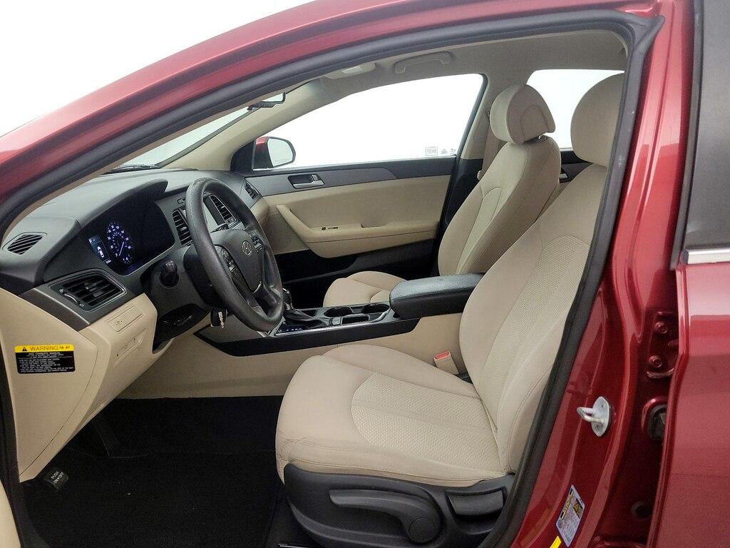 used 2016 Hyundai Sonata car, priced at $13,998