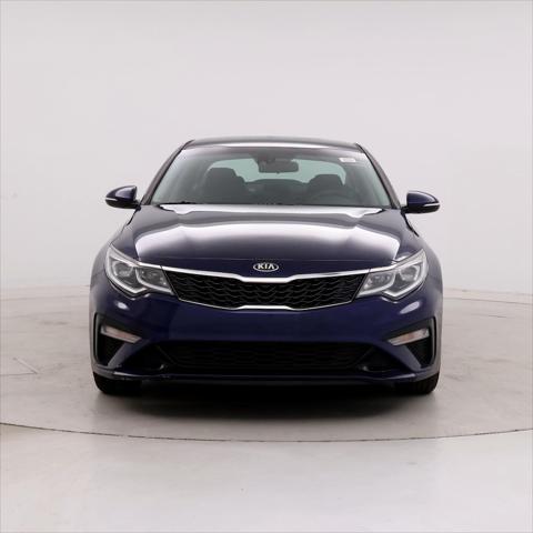 used 2019 Kia Optima car, priced at $17,998