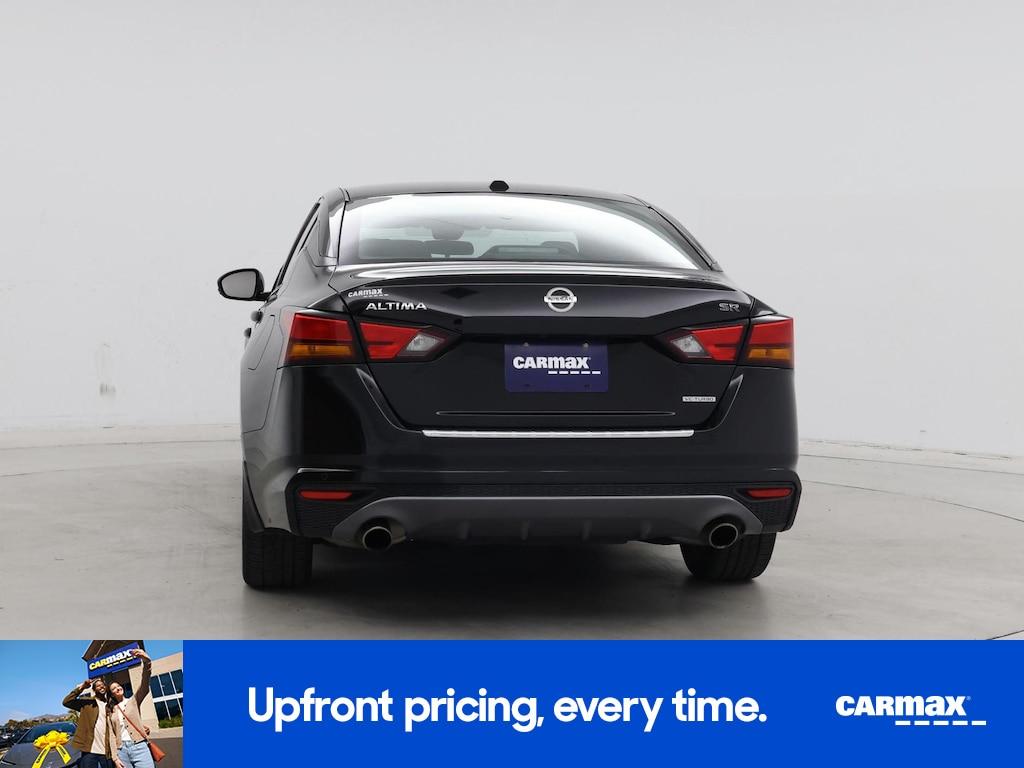 used 2021 Nissan Altima car, priced at $20,998