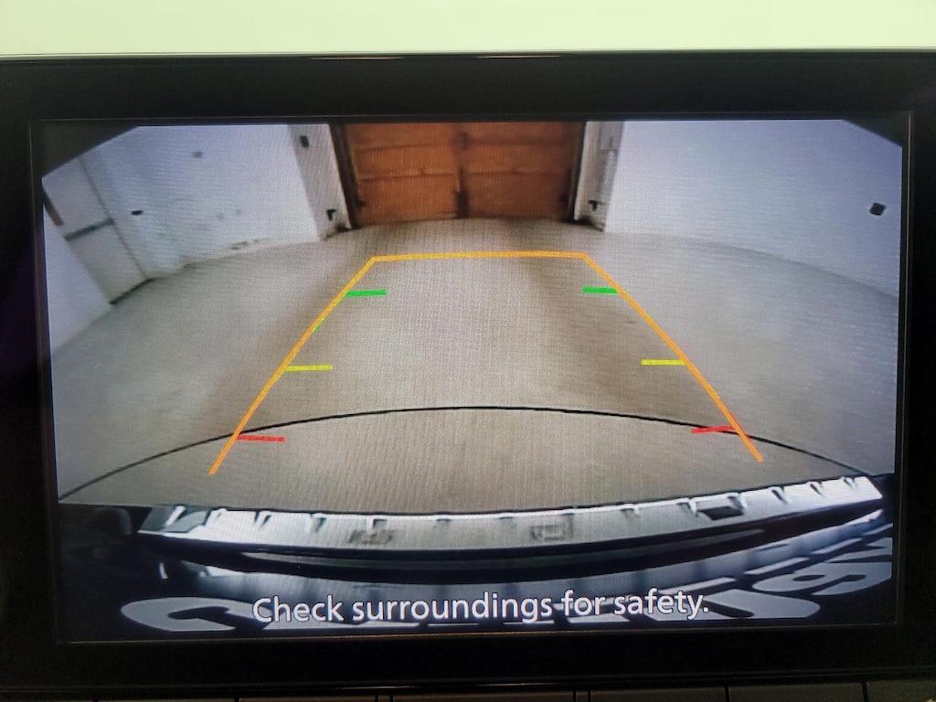 used 2021 Nissan Altima car, priced at $20,998