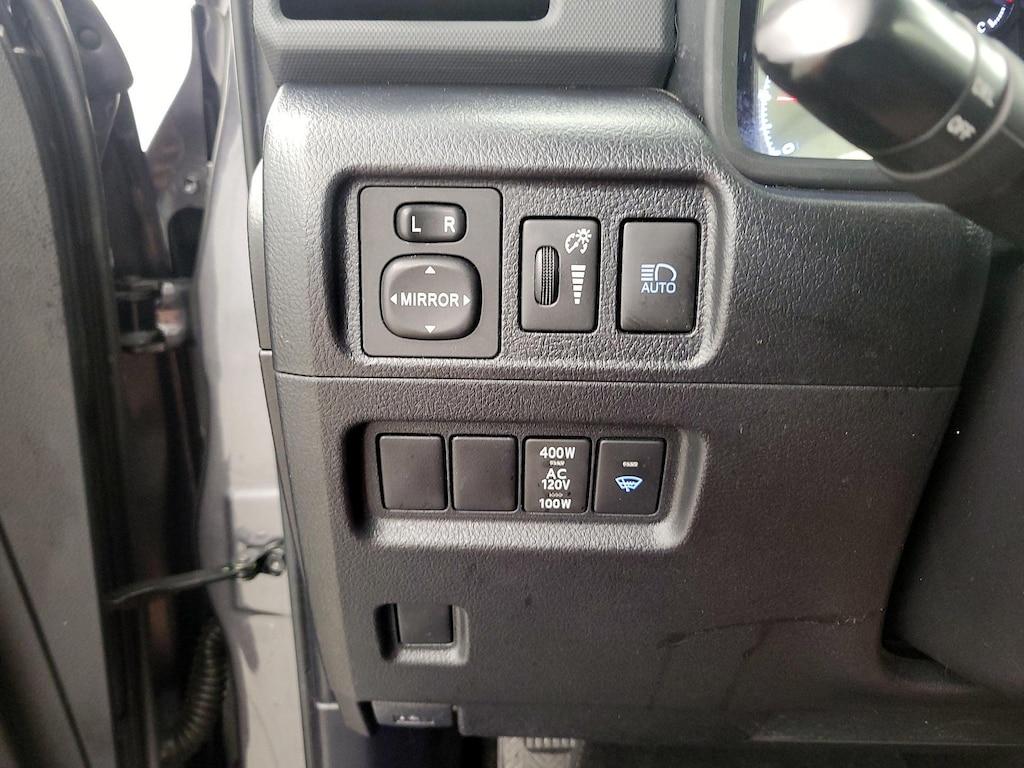 used 2023 Toyota 4Runner car, priced at $44,998