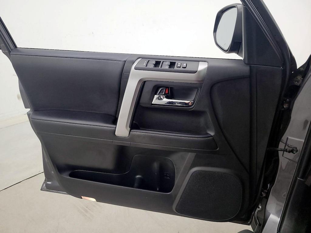 used 2023 Toyota 4Runner car, priced at $44,998