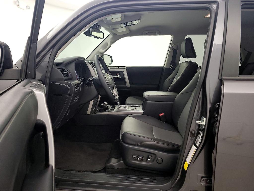 used 2023 Toyota 4Runner car, priced at $44,998